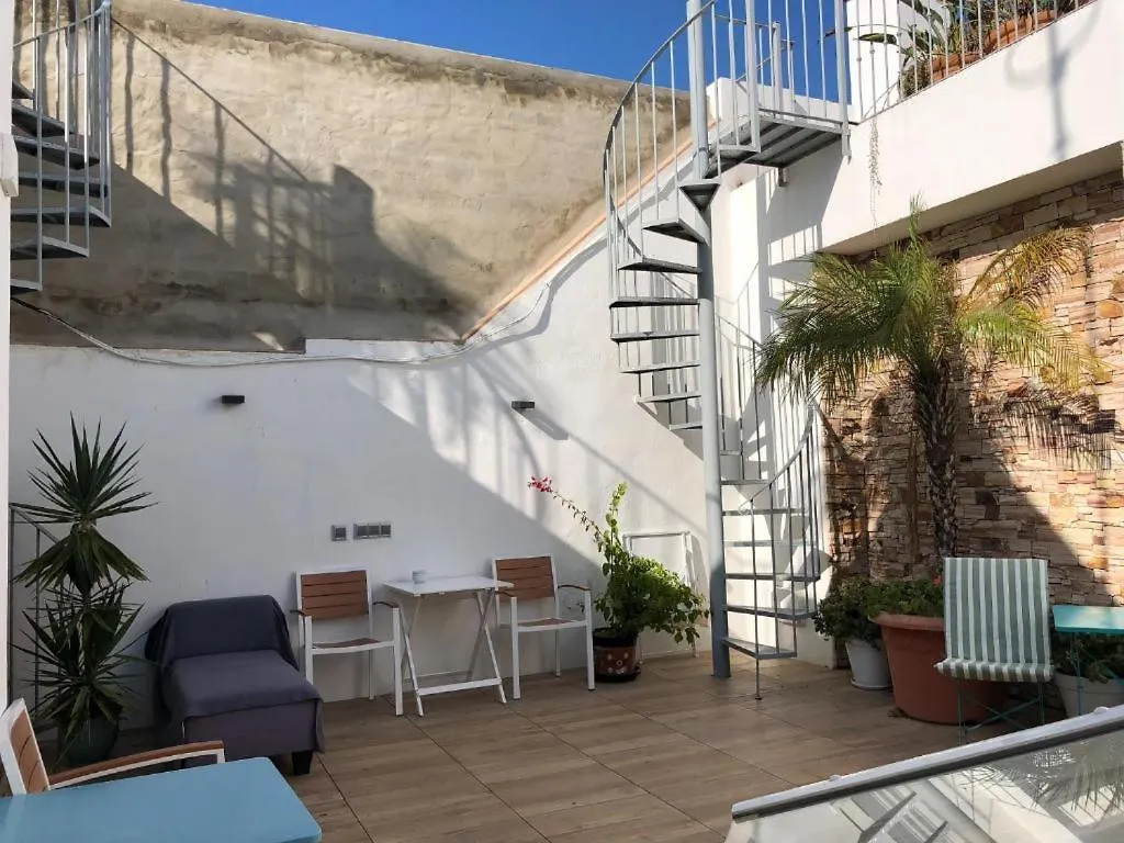 Apartamentos Rosario Centro Cádiz 0*,  España